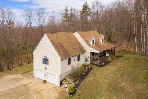 73 Ham Road New Durham NH 03855