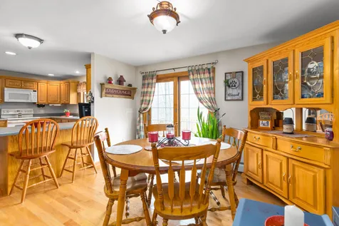 73 Ham Road New Durham NH 03855