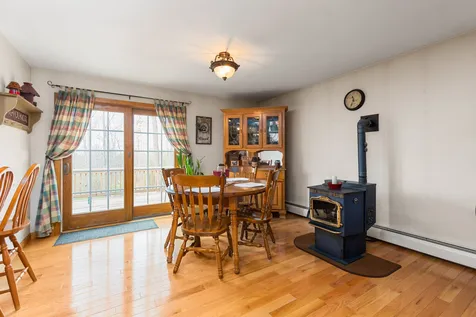 73 Ham Road New Durham NH 03855