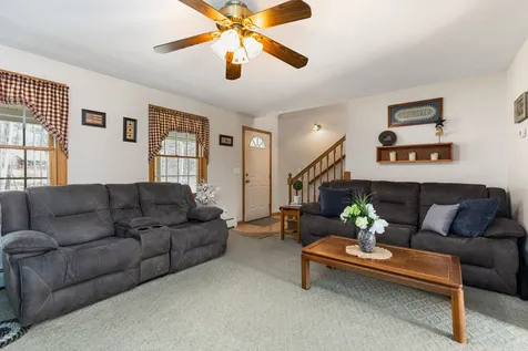 73 Ham Road New Durham NH 03855