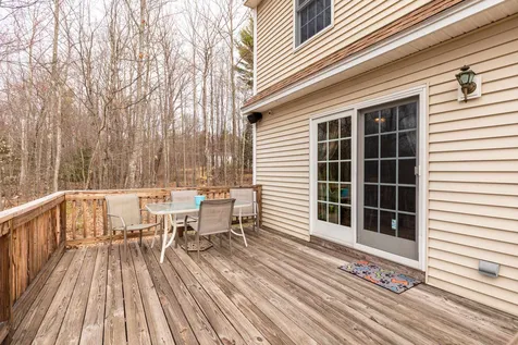 73 Ham Road New Durham NH 03855