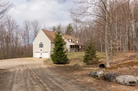 73 Ham Road New Durham NH 03855