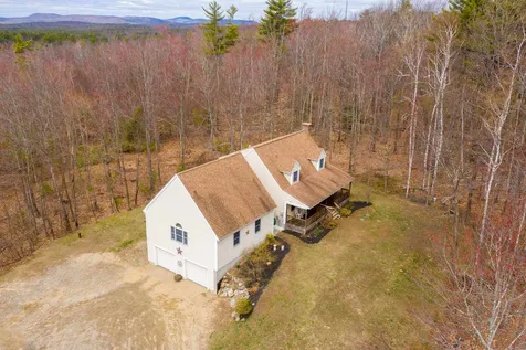 73 Ham Road New Durham NH 03855