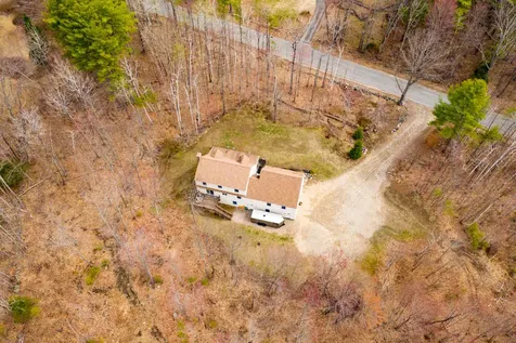 73 Ham Road New Durham NH 03855