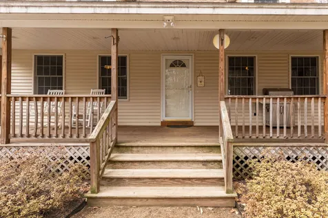 73 Ham Road New Durham NH 03855
