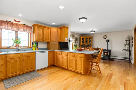 73 Ham Road New Durham NH 03855