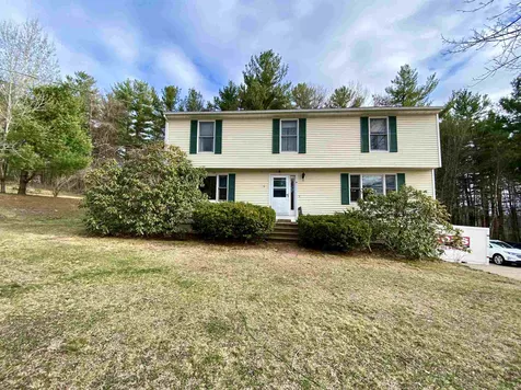 4 Roberta Drive Dover NH 03820