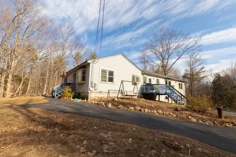 56 Corbett Road Barrington NH 03825