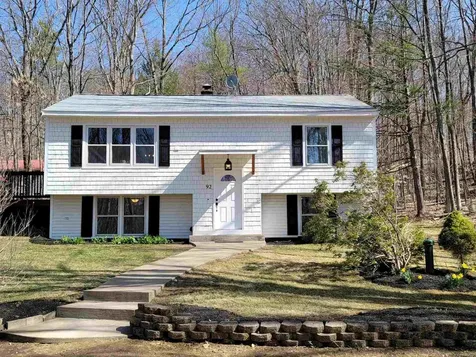 92 Piper Hill Road Loudon NH 03307