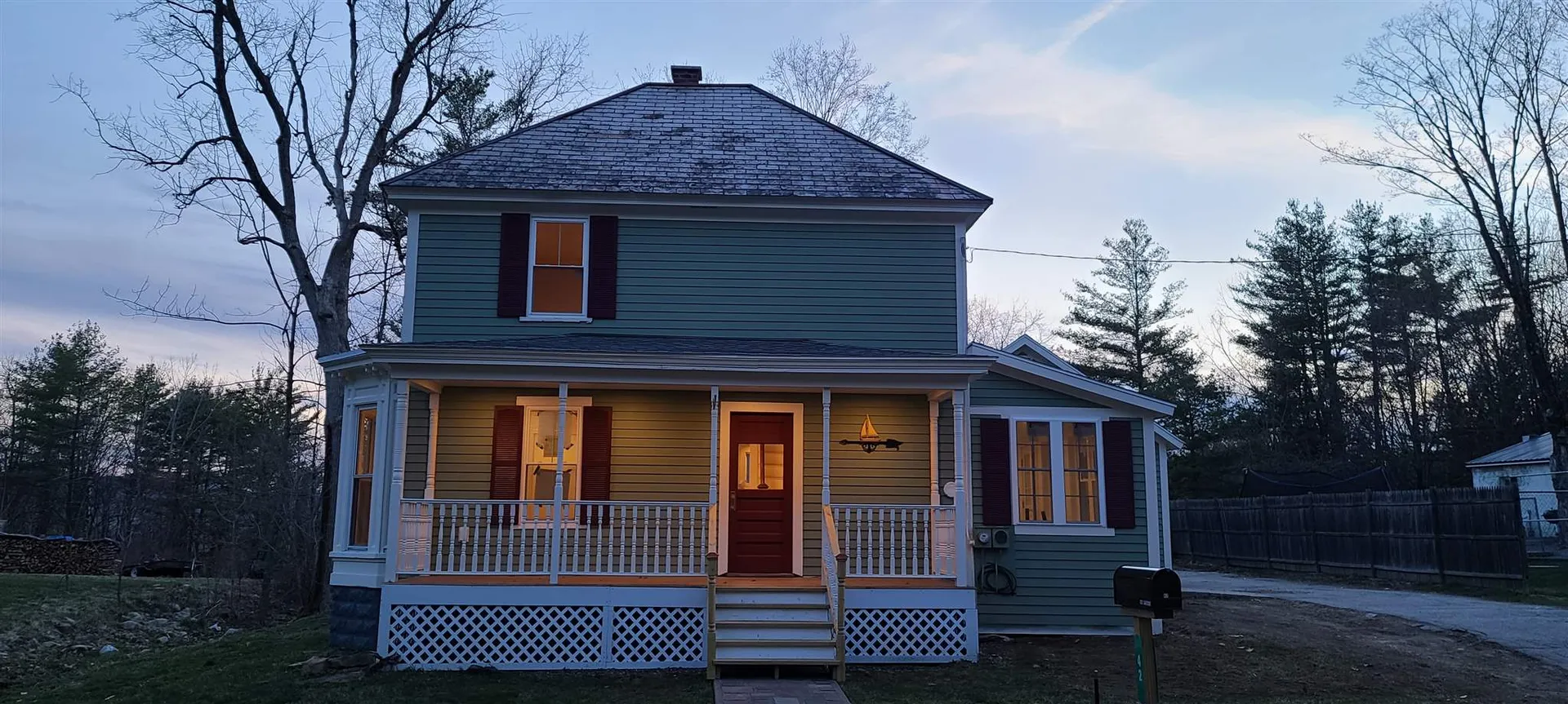 42 Rule Street Keene NH 03431
