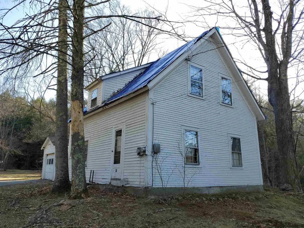 55 Water Street Bradford NH 03221