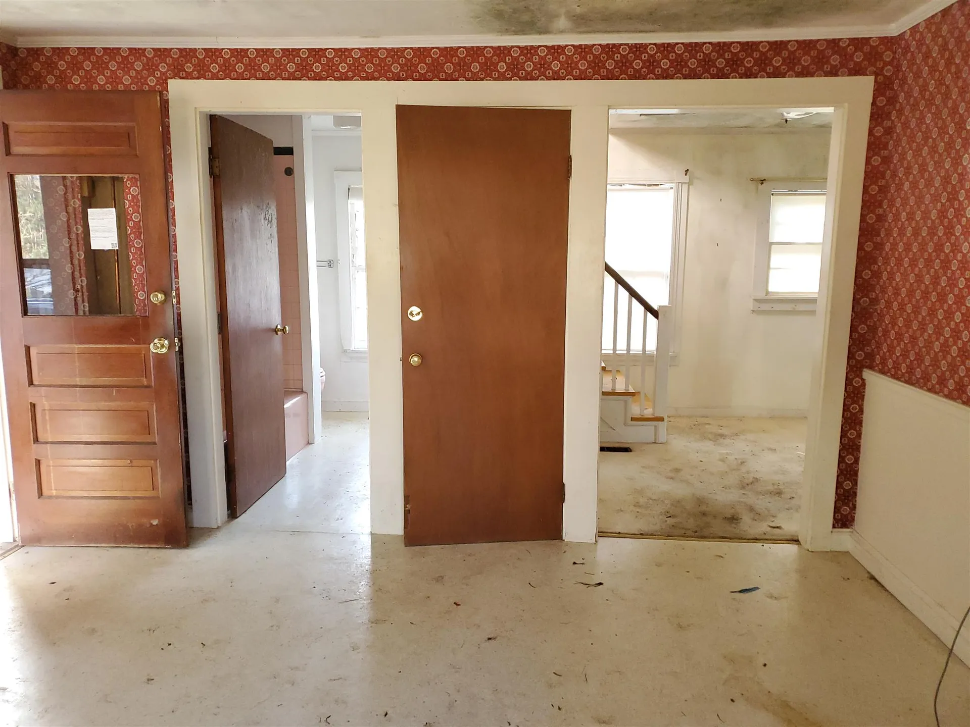 55 Water Street Bradford NH 03221