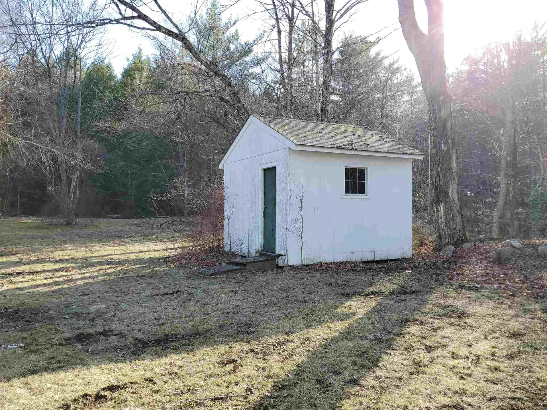 55 Water Street Bradford NH 03221