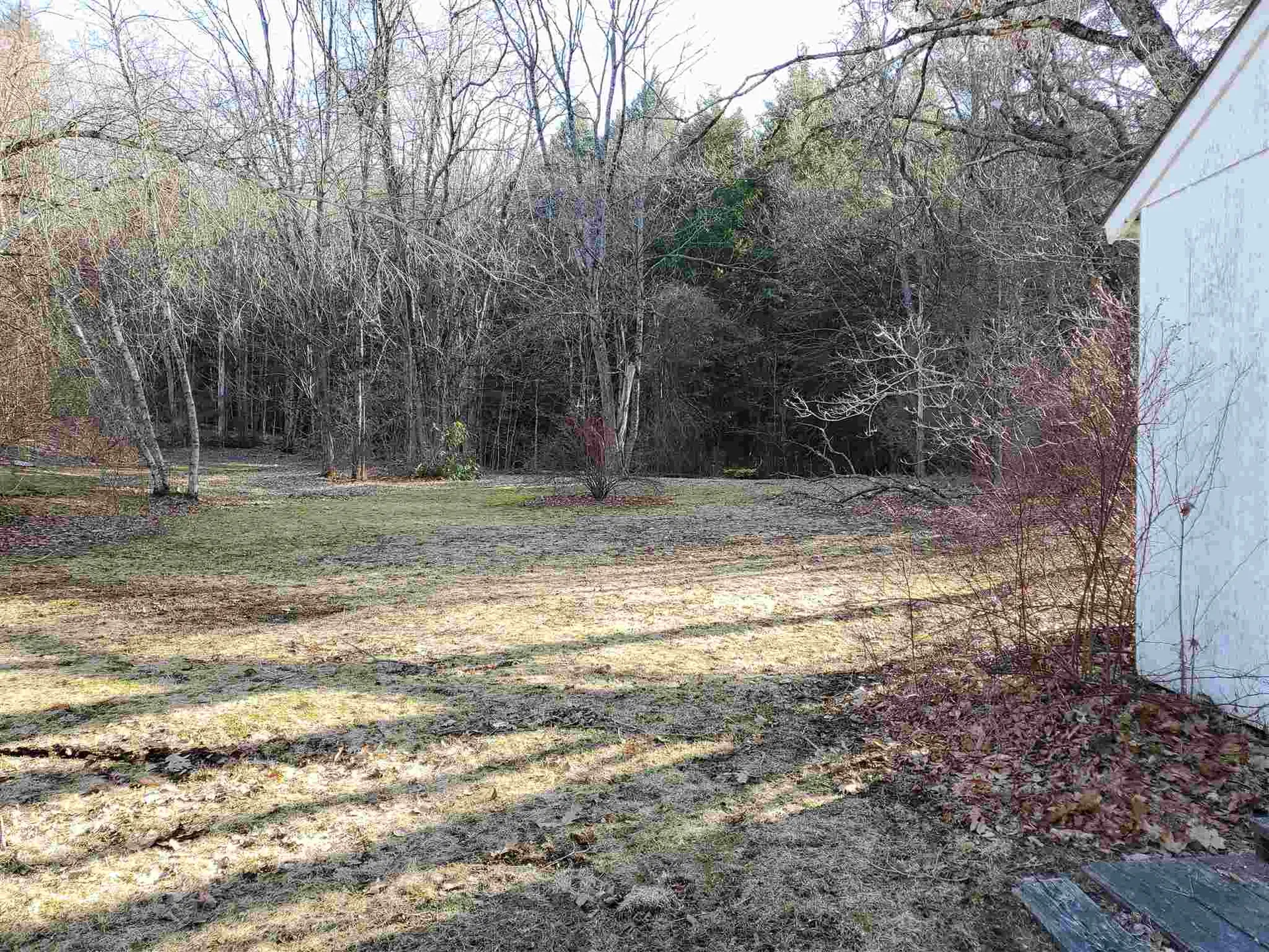 55 Water Street Bradford NH 03221