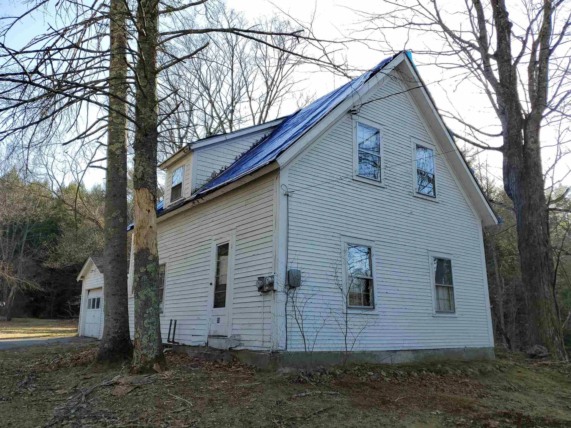 55 Water Street Bradford NH 03221