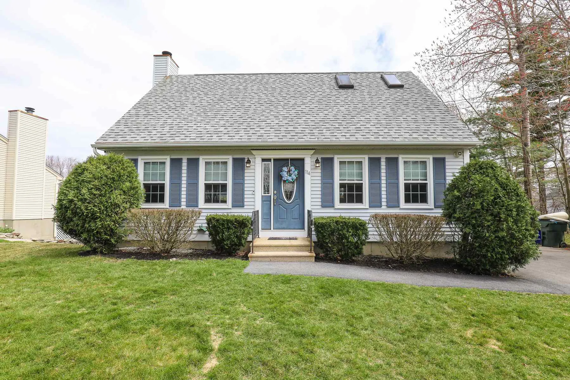 114 Eastwind Drive Manchester NH 03104