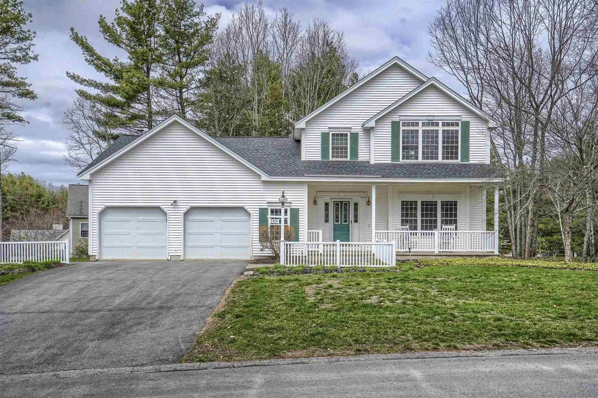 10 Mountain Road Bedford NH 03110