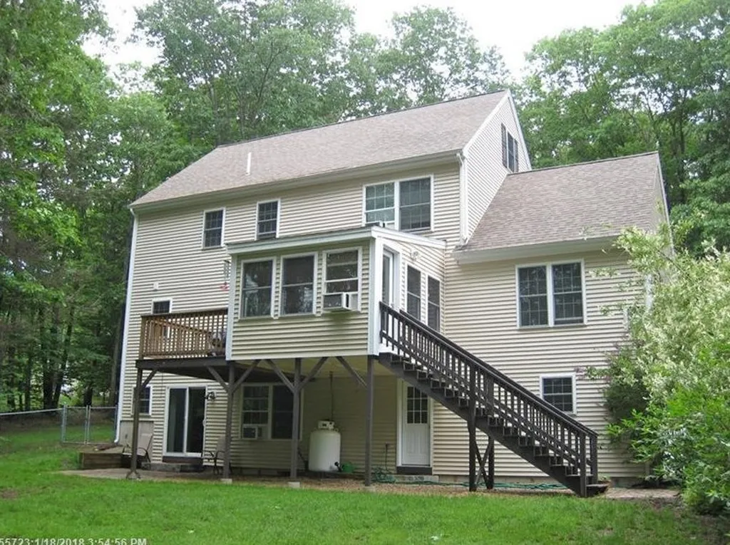 358 Beech Road Eliot ME 03903