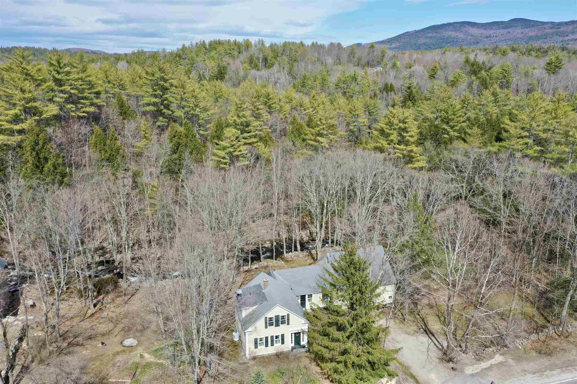 212 Nh Route 4a Wilmot NH 03287