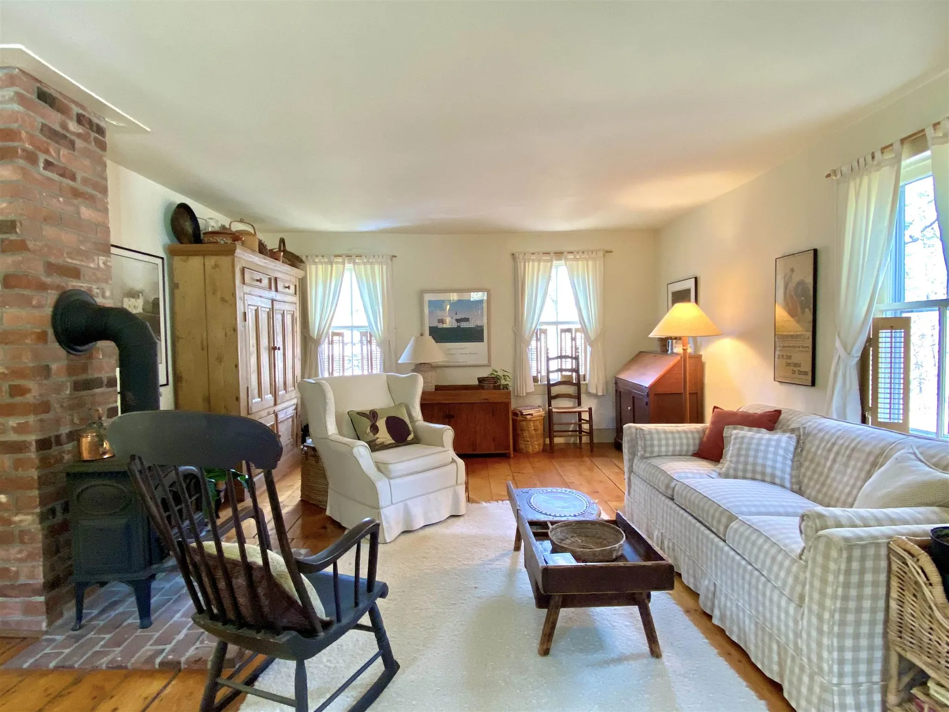 212 Nh Route 4a Wilmot NH 03287