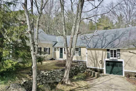 212 Nh Route 4a Wilmot NH 03287