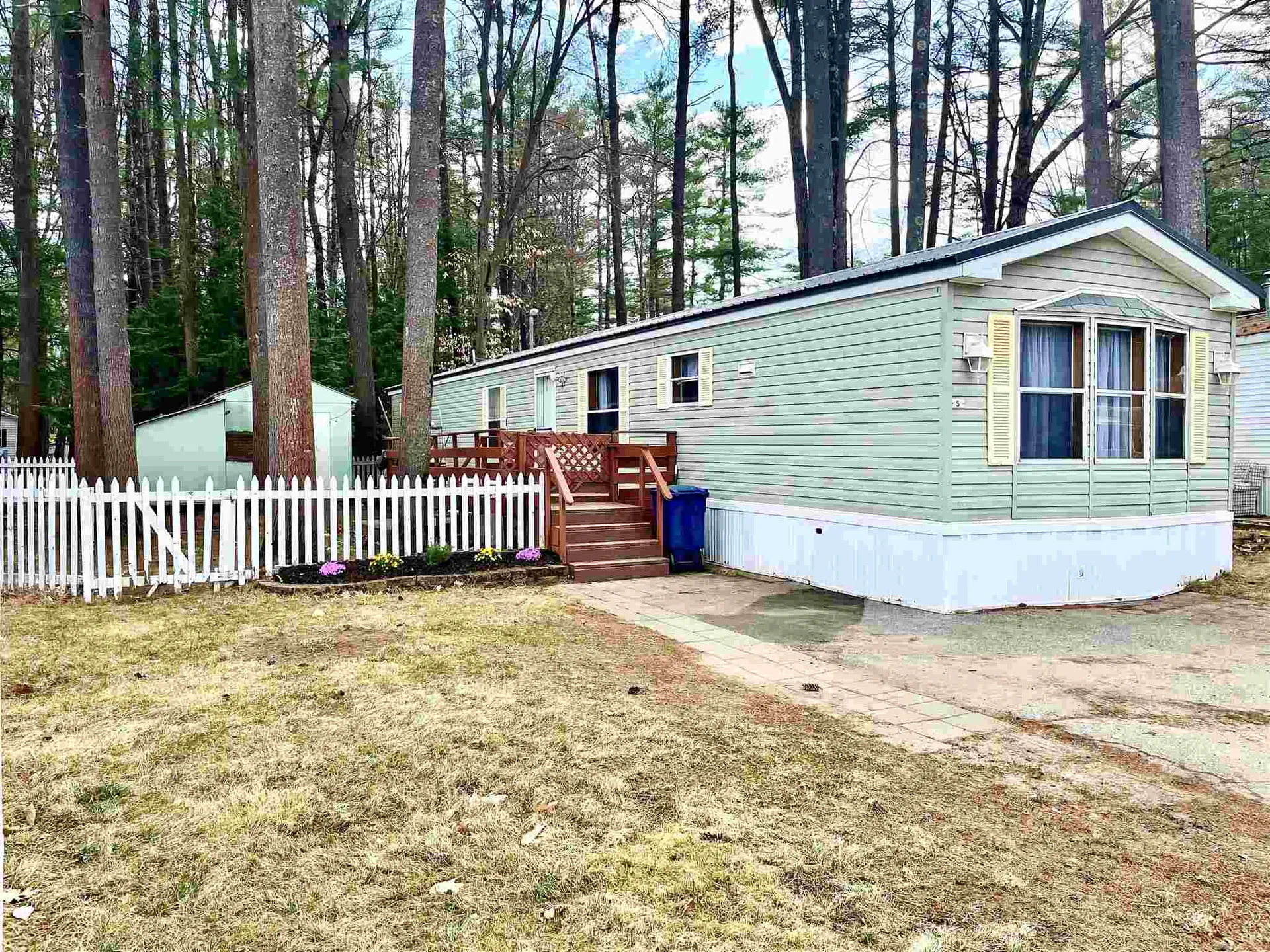 5 Sparrow Street Keene NH 03431