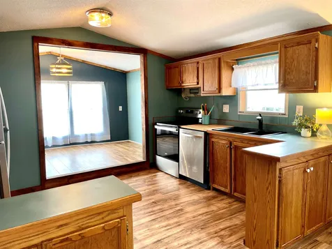 5 Sparrow Street Keene NH 03431
