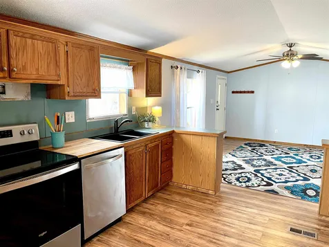 5 Sparrow Street Keene NH 03431