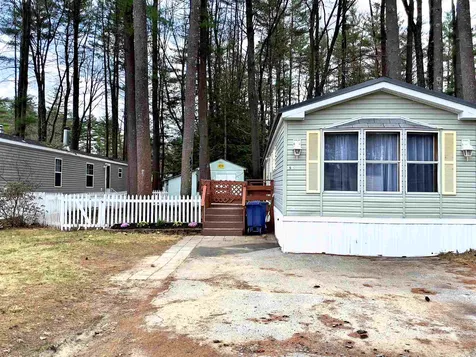 5 Sparrow Street Keene NH 03431