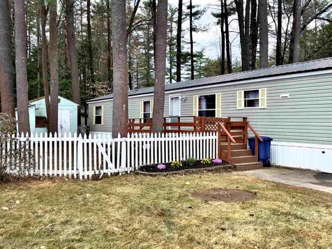 5 Sparrow Street Keene NH 03431