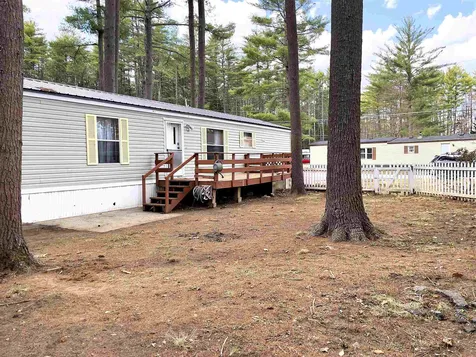 5 Sparrow Street Keene NH 03431