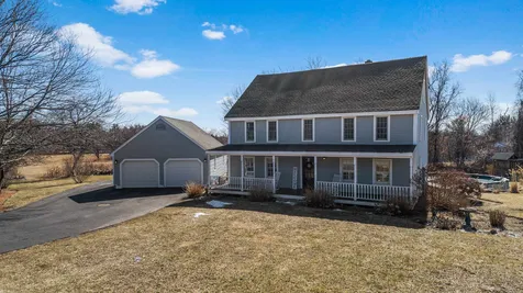 127 Jeremy Hill Road Pelham NH 03076