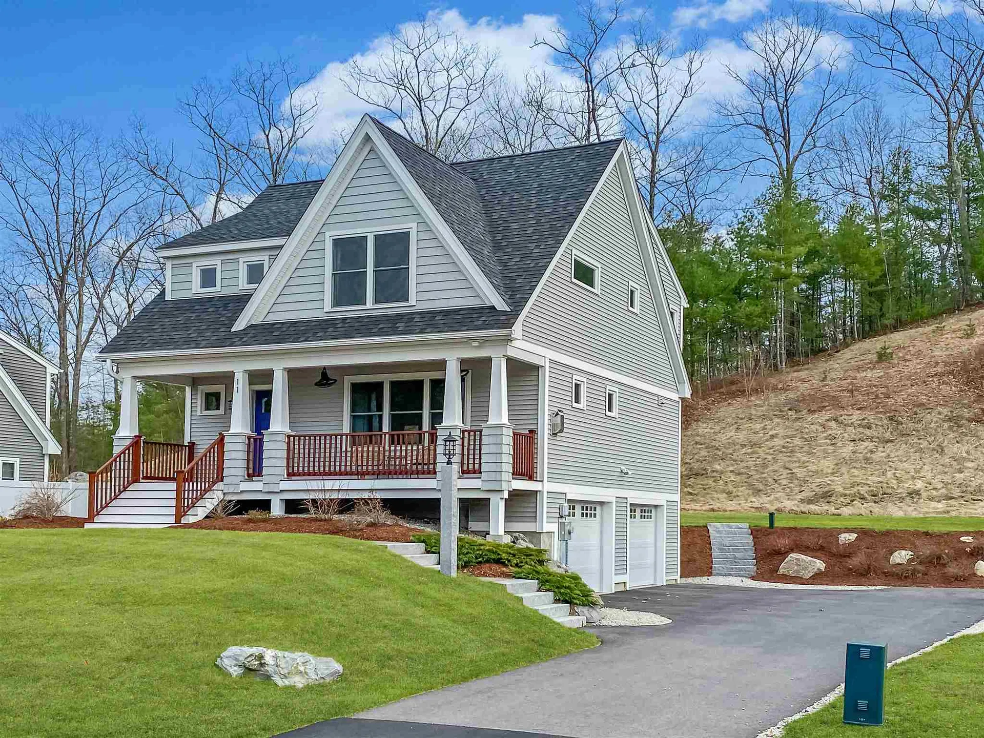 11 Calla Road Londonderry NH 03053