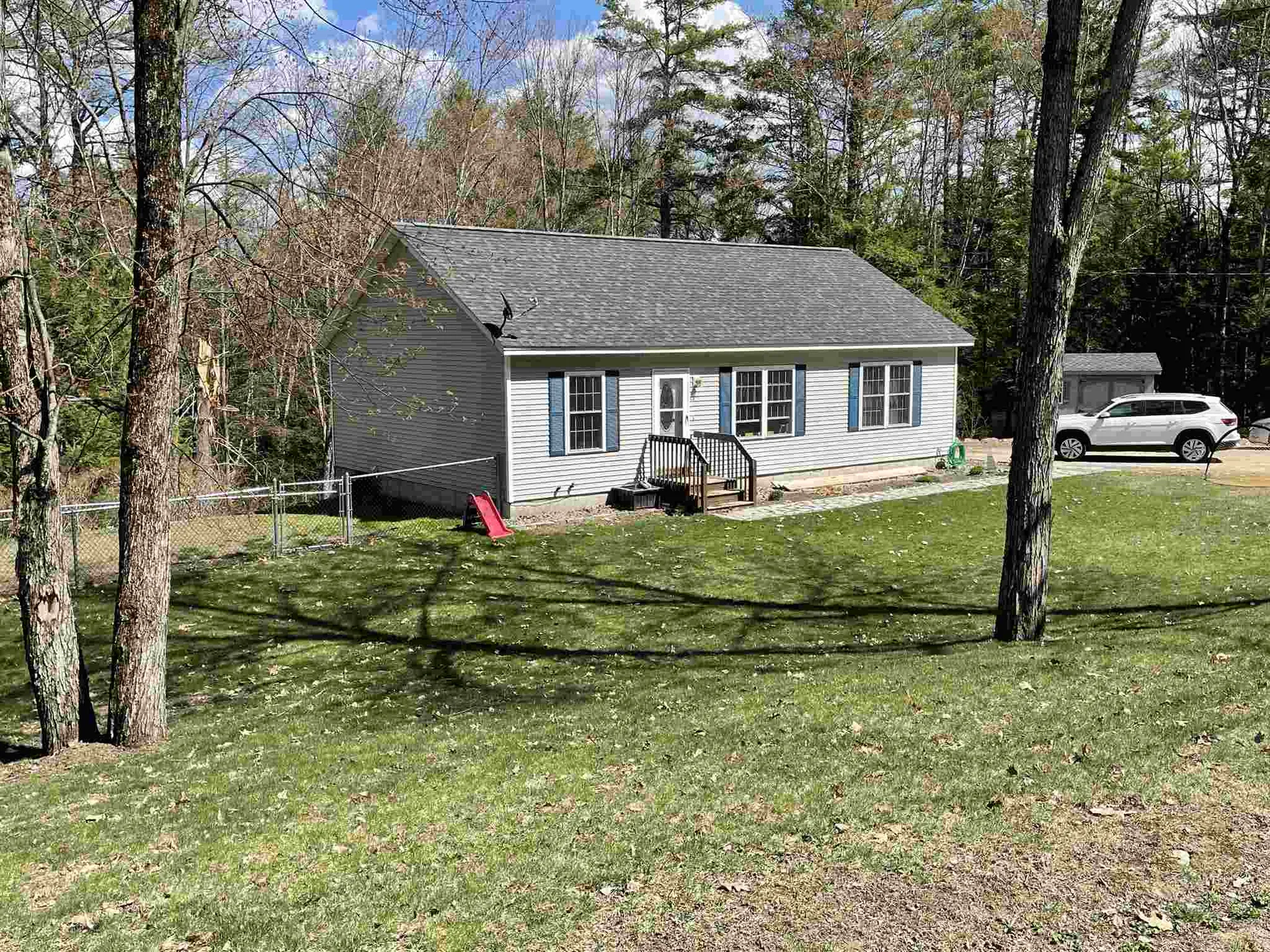 47 Hackler Drive Swanzey NH 03446