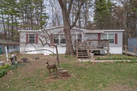 6 Garden Drive Allenstown NH 03275