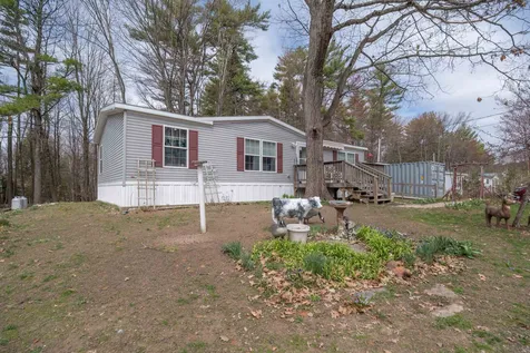 6 Garden Drive Allenstown NH 03275
