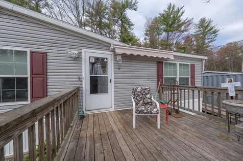 6 Garden Drive Allenstown NH 03275