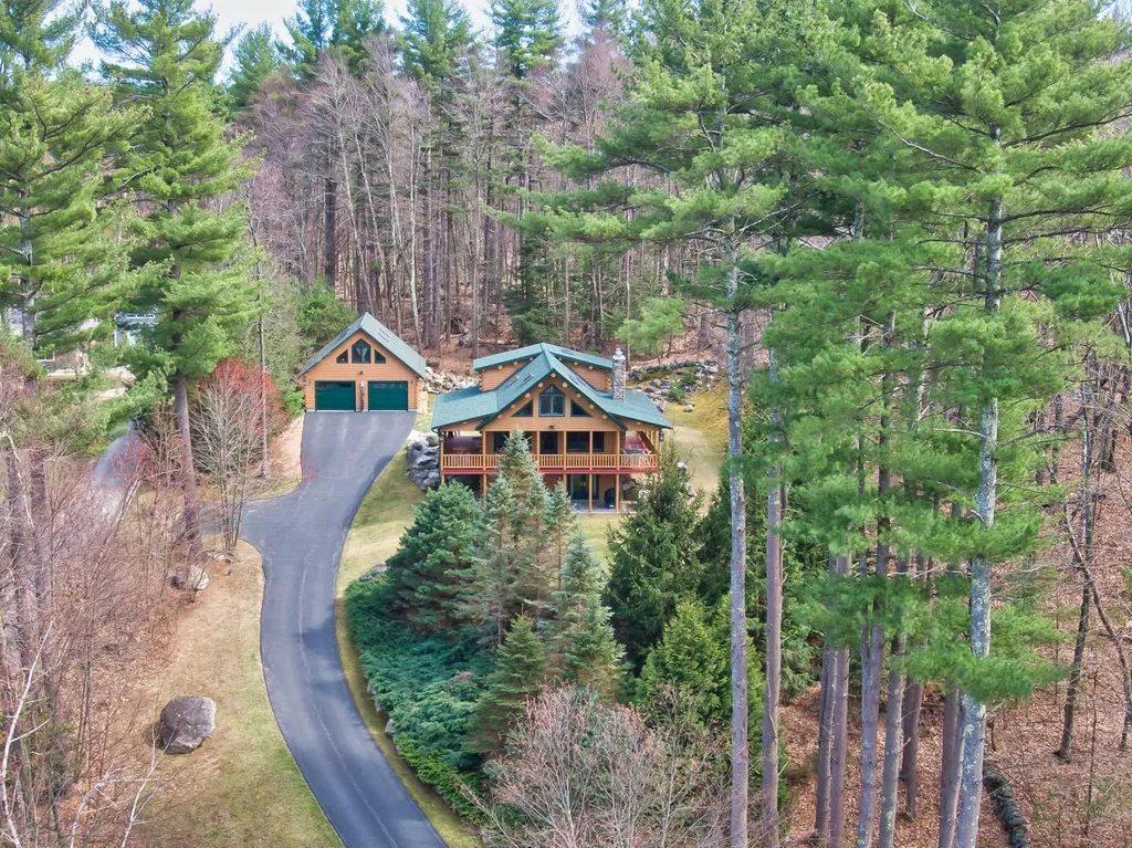 21 Turtle Rock Road Windham NH 03087