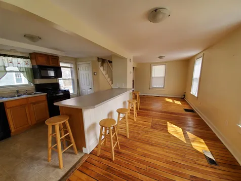 16 Mary Street Springfield VT 05156