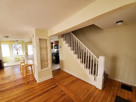 16 Mary Street Springfield VT 05156