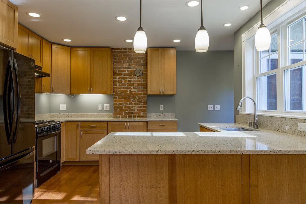 1-3 Beech Street Newmarket NH 03857