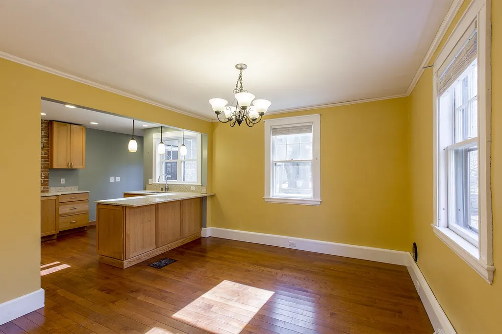 1-3 Beech Street Newmarket NH 03857