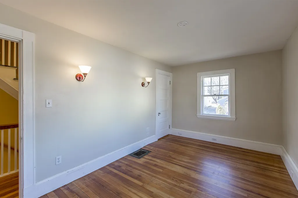 1-3 Beech Street Newmarket NH 03857
