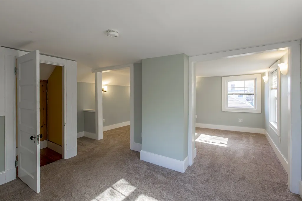 1-3 Beech Street Newmarket NH 03857