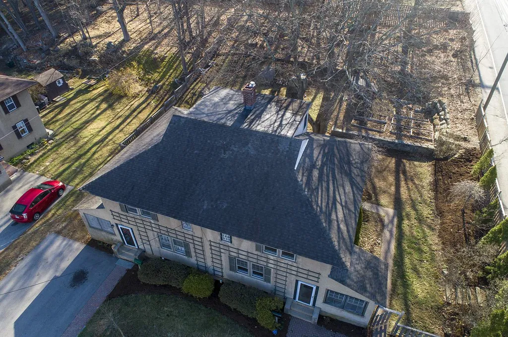 1-3 Beech Street Newmarket NH 03857