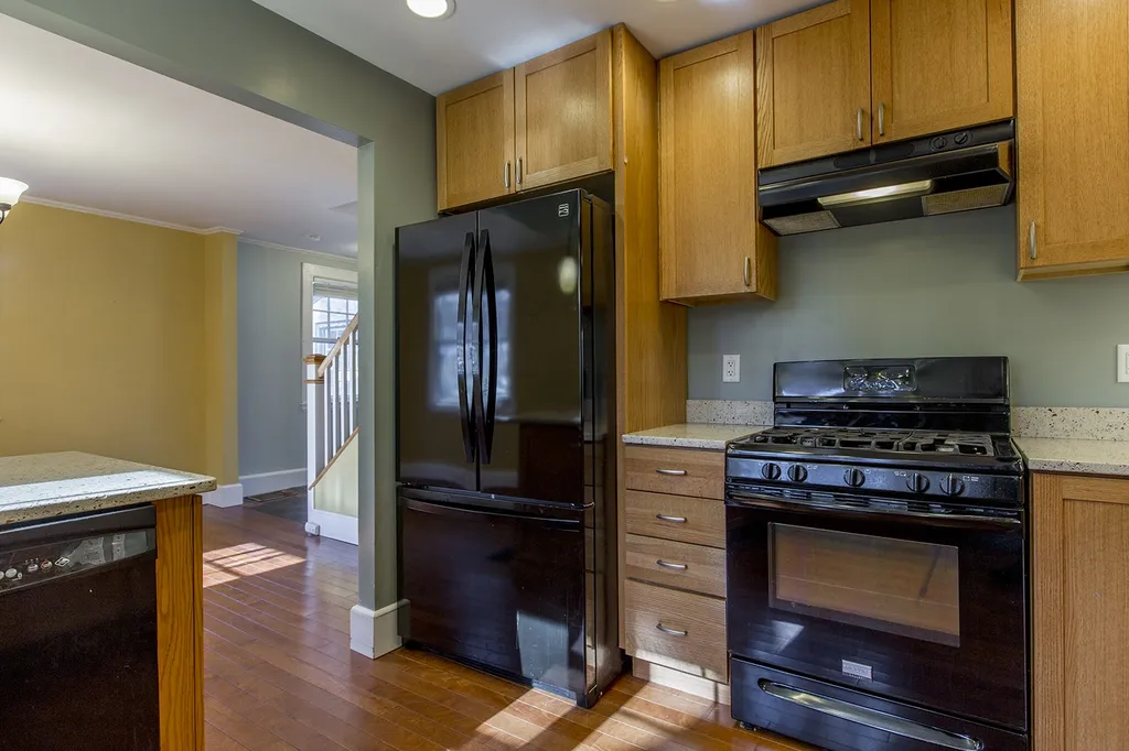 1-3 Beech Street Newmarket NH 03857