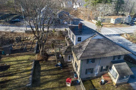 1-3 Beech Street Newmarket NH 03857