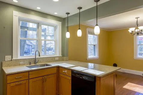 1-3 Beech Street Newmarket NH 03857