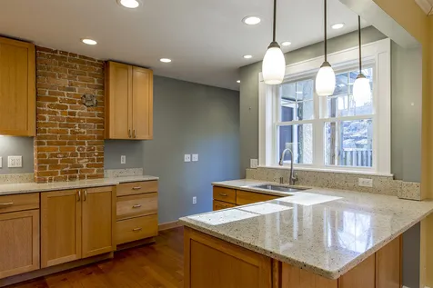 1-3 Beech Street Newmarket NH 03857