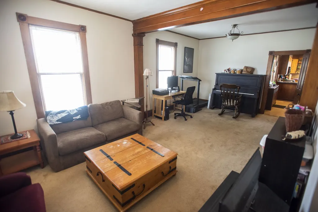 334 Vine Street Northfield VT 05663